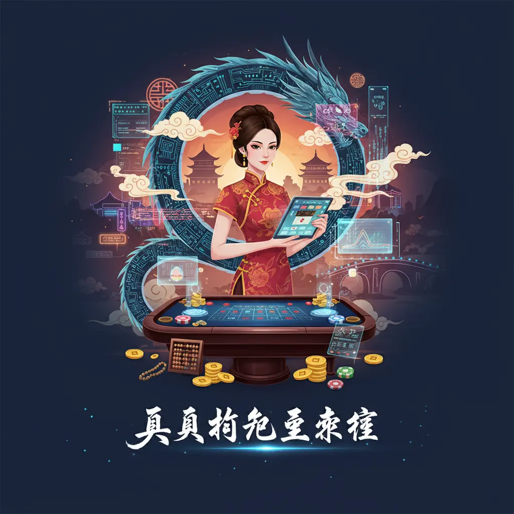 Live dealer baccarat strategies - Dealer